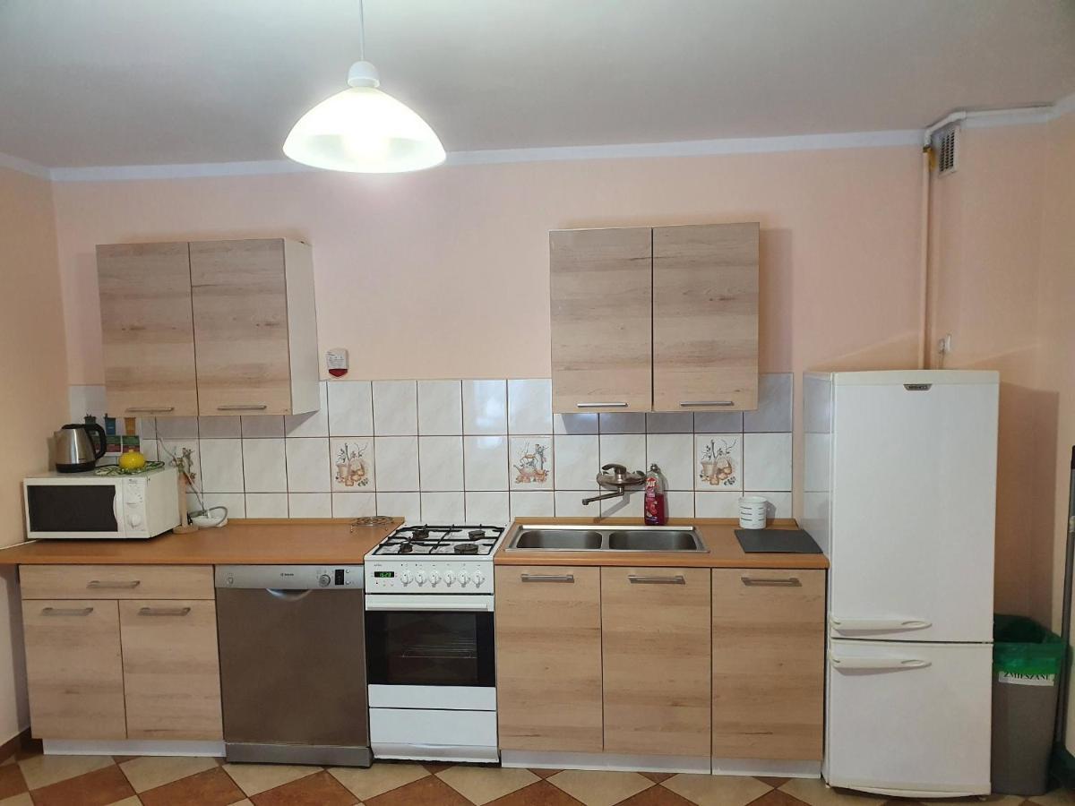 Noclegi Pod Klimczokiem Bystra  Exterior foto