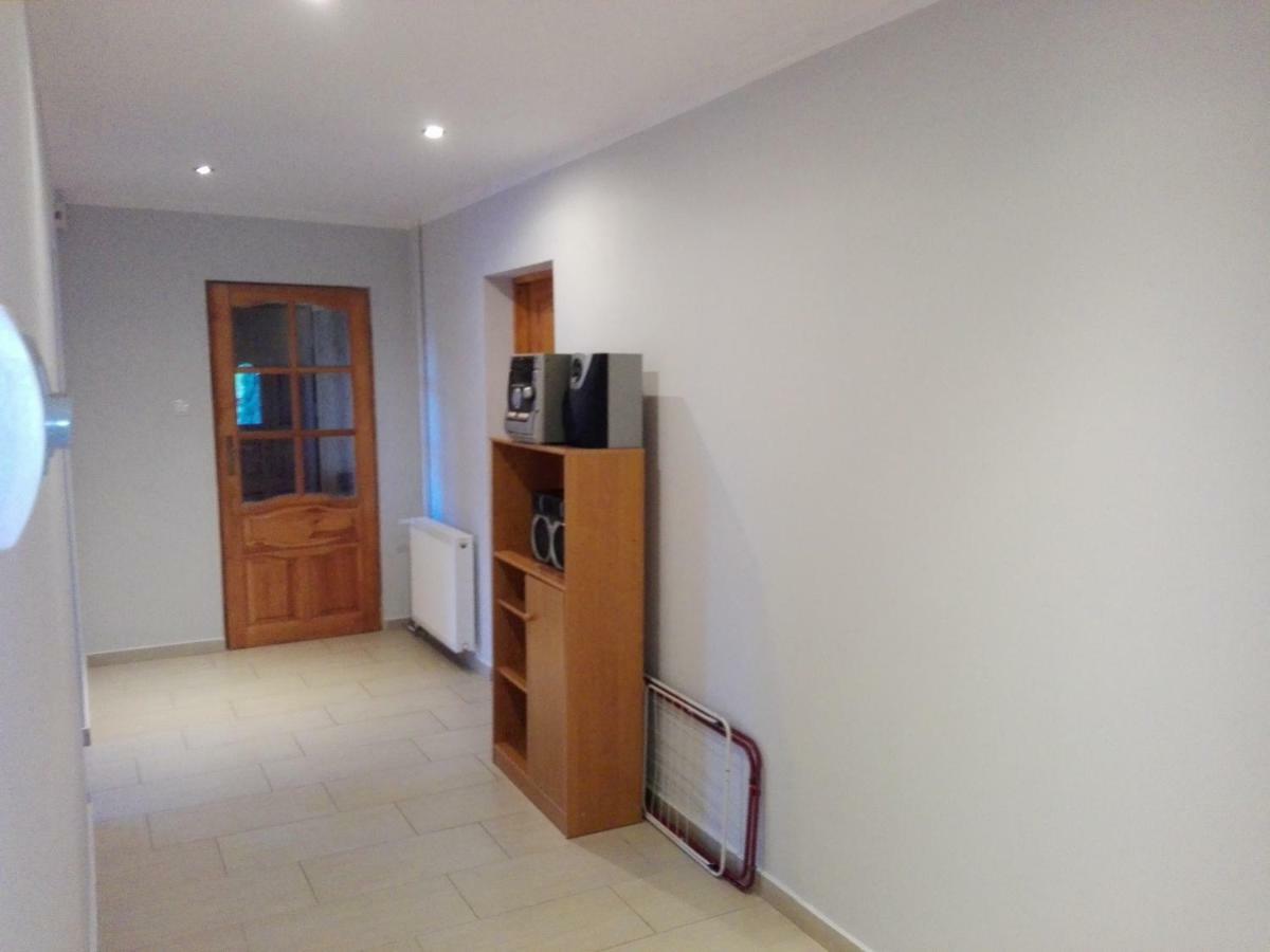 Noclegi Pod Klimczokiem Bystra  Exterior foto