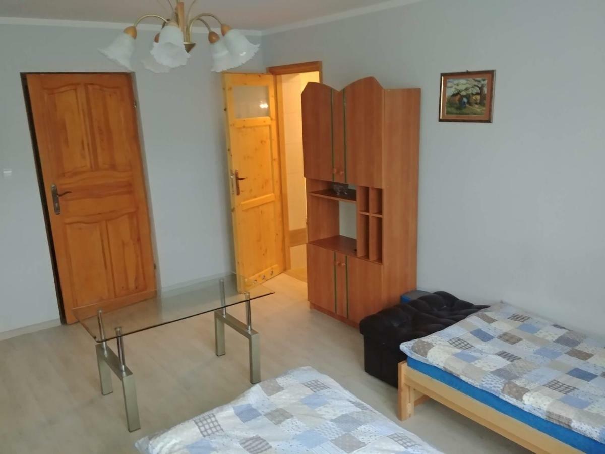 Noclegi Pod Klimczokiem Bystra  Exterior foto
