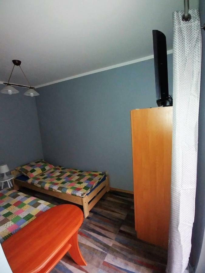 Noclegi Pod Klimczokiem Bystra  Exterior foto