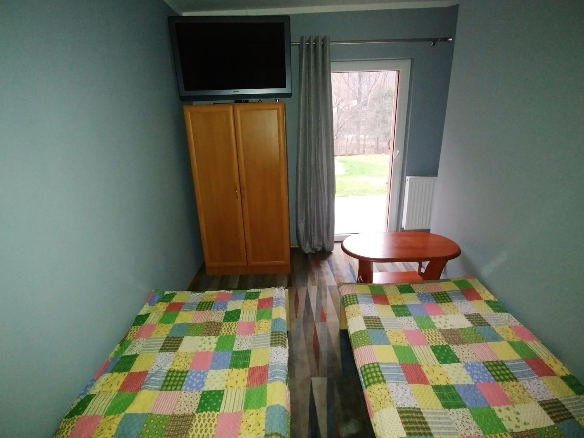 Noclegi Pod Klimczokiem Bystra  Exterior foto